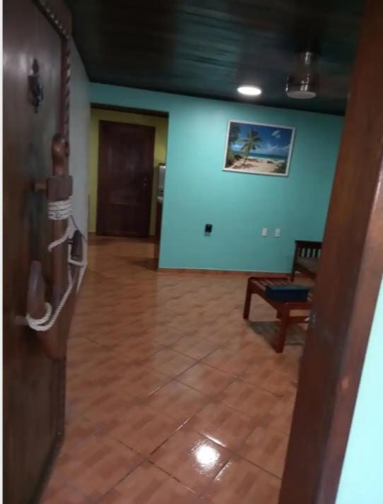 South End Hospedaje Rosa Del Mar & Sweets Cafe المظهر الخارجي الصورة