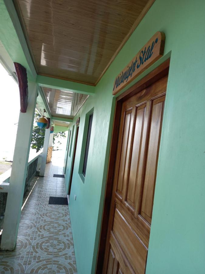 South End Hospedaje Rosa Del Mar & Sweets Cafe المظهر الخارجي الصورة