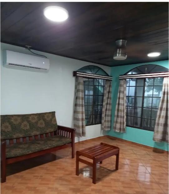 South End Hospedaje Rosa Del Mar & Sweets Cafe المظهر الخارجي الصورة
