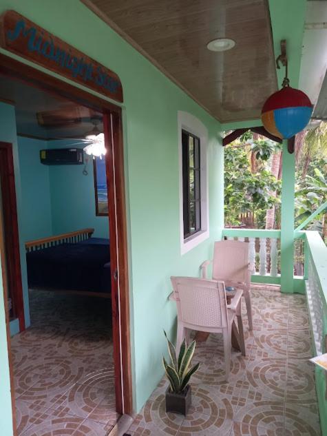 South End Hospedaje Rosa Del Mar & Sweets Cafe المظهر الخارجي الصورة