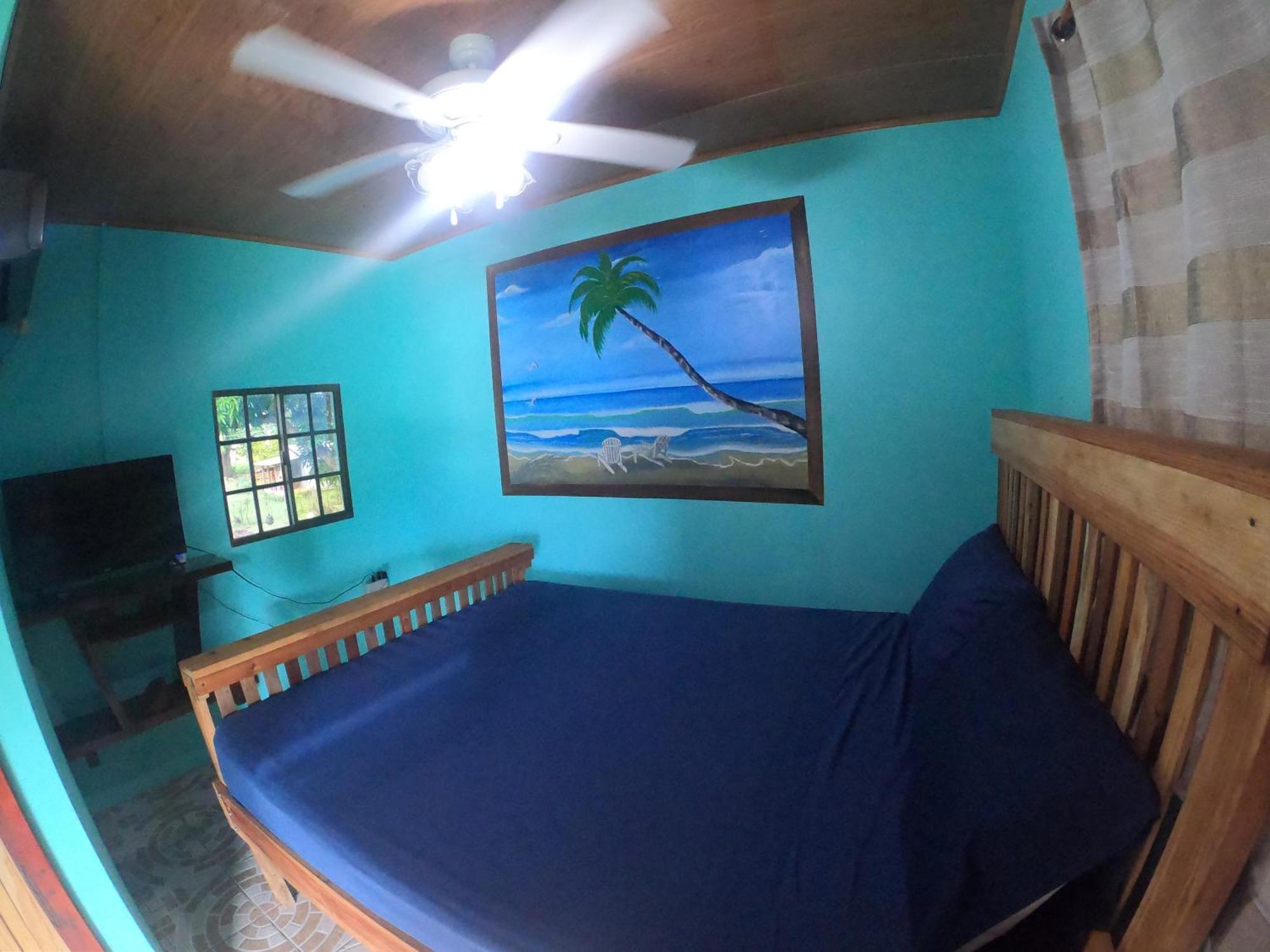 South End Hospedaje Rosa Del Mar & Sweets Cafe المظهر الخارجي الصورة