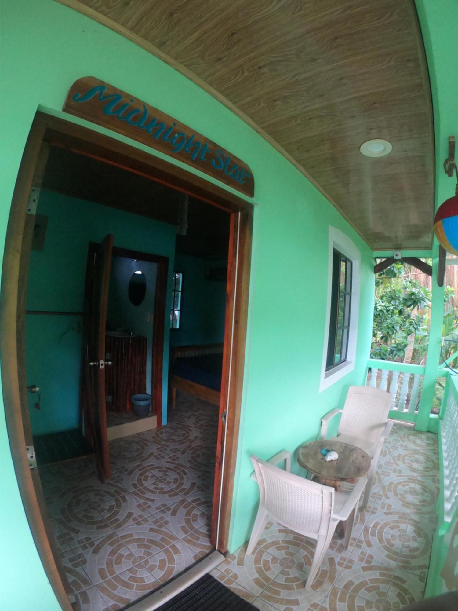 South End Hospedaje Rosa Del Mar & Sweets Cafe المظهر الخارجي الصورة